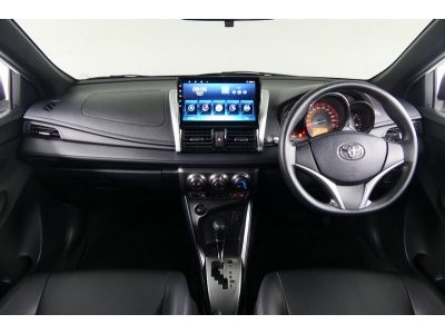 TOYOTA YARIS 1.2 E AT ปี 2016 รูปที่ 3